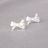 Sterling Silver Post Mini Stud Earrings for Women — Cute Heart, Star, Moon, Daisy & Butterfly Designs