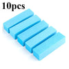 Professional Nail Buffer Blocks 5/10/15/20 Pack – Nail File Polisher Sponge for Manicure & Pedicure