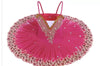 Mom and Daughter Matching Tutu Dresses – Summer Ballet Leotard Dance Costume for Women & Girls