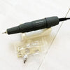 Micromotor Nail Drill Handpiece 2.35mm Shank - 35,000 & 45,000 RPM Polishing Pen for Manicure Pedicure