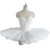 Girls' Summer Ballet Leotard Tutu Dress - Mom & Daughter Matching Dance Outfit