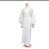 Ankle-Length Kimono Dress for Women – Traditional Japanese Yukata Cosplay Party Ethnic Streetwear