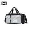 Travel Duffel Bag with Shoe Compartment, Large Waterproof Weekender & Gym Bag — 48 x 23 x 27.5 cm (19 x 9.1 x 10.8 in)