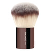 Double-Ended Angled Makeup Brush - Soft Synthetic Fiber for Foundation, Concealer, Blush & Bronzer