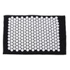 Acupressure Spike Massage Mat for Yoga & Pilates – Back Pain & Stress Relief, 65×40×2 cm (25.6×15.7×0.8 in)