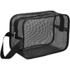 Mesh Shower Caddy Tote – Large Capacity Portable Travel Toiletry & Cosmetic Organizer