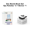 Myopia Treatment Eye Massager for Children and Adults, Vision Training & Eye Fatigue Relief