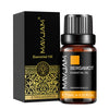 MAYJAM 10ml (0.34 fl oz) Pure Aromatherapy Essential Oil - Lavender, Jasmine, Eucalyptus, Vanilla, Sandalwood, Bergamot, Rosemary, Citronella, Cinnamon