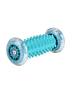 Foot Massage Roller and Spiky Massage Ball Set for Plantar Fasciitis Relief, Deep Tissue Acupressure for Feet Legs and Back