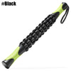 Muscle Roller Massage Stick 44 cm (17.3 in) - Deep Tissue Body Massager for Soreness, Cramp Relief & Recovery