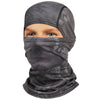Men's Camouflage Balaclava Face Mask Breathable Motorcycle Ski Cycling Hood Helmet Liner