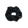 Velvet Bow Headband for Girls & Kids – Elegant Winter Velvet Hairband, Korean Bohemian Hair Accessory