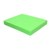 TPE Soft Balance Pad 11.8 x 7.9 x 2.36 in (300 x 200 x 60 mm) – Non-Slip Yoga & Pilates Trainer, Knee Cushion for Rehab, Core Strength & Balance