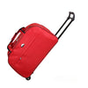 Waterproof Rolling Trolley Luggage Bag, Business Wheeled Suitcase, 52 x 23 x 32 cm (20.5 x 9.1 x 12.6 in), Unisex