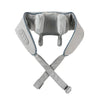 Wireless Neck and Shoulder Massager Shawl 26W Brushless Motor Kneading Neck, Back & Cervical Massager