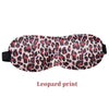 3D Contoured Padded Sleep Mask, Blackout Eye Mask for Travel, Migraine & Insomnia Relief