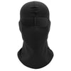 Breathable UV Protection Balaclava Face Mask Neck Gaiter for Motorcycle Cycling Hunting - One Size