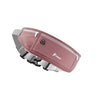 Waterproof Invisible Running Waist Pack - Adjustable Unisex Sports & Fitness Belt Bag