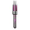 Portable Tourmaline Ceramic Curling Iron — 31+ mm (≈1.25 in) Barrel, Thermostatic ION Styling Wand for Big Waves