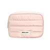Women's Waterproof Makeup Bag Travel Cosmetic Pouch Toiletry Organizer