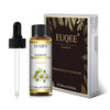 EUQEE 10ml Pure Essential Oil - Lavender, Jasmine, Eucalyptus, Vanilla, Sandalwood, Sweet Orange, Lemon, Oregano, Neroli