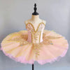 Mom and Daughter Matching Tutu Dresses – Summer Ballet Leotard Dance Costume for Women & Girls