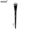 Professional Multi-Purpose Makeup Brush for Foundation, Powder, Contour, Highlighter, Blush & Eyes