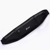 Waterproof Invisible Running Waist Pack - Adjustable Unisex Sports & Fitness Belt Bag
