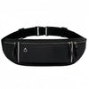 Multifunctional Waterproof Oxford Waist Pack – Unisex Running, Hiking & Outdoor Crossbody Bag