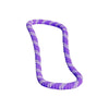 Soft Spring Hula Hoop for Women — Portable Waist Slimming & Core Fitness Hoop for Weight Loss