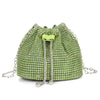 Large Capacity Joker Bucket Bag - Fashionable Women's Shoulder & Crossbody Handbag