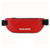 Waterproof Fanny Pack Waist Bag Unisex Adjustable Strap for Travel Running Sports