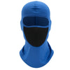 Breathable UV Protection Balaclava Face Mask Neck Gaiter for Motorcycle Cycling Hunting - One Size