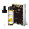 EUQEE 10ml Pure Essential Oil - Lavender, Jasmine, Eucalyptus, Vanilla, Sandalwood, Sweet Orange, Lemon, Oregano, Neroli
