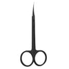 Professional Russian Cuticle Nipper Stainless Steel Manicure Scissors Portable Nail Trimmer