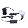 Portable Ionic Detox Foot Spa Machine – Home & Salon Foot Bath for Detox, Relaxation & Wellness