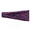 Unisex Non-Slip Widened Elastic Moisture-Wicking Headband for Yoga, Running & Sports