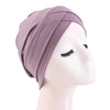 Muslim Hijab Inner Cap Underscarf – Women’s Undercap Bonnet Chemo Bandana, One Size Fits Most