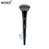Professional Multi-Purpose Makeup Brush for Foundation, Powder, Contour, Highlighter, Blush & Eyes