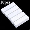Professional Nail Buffer Blocks 5/10/15/20 Pack – Nail File Polisher Sponge for Manicure & Pedicure