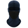 Breathable UV Protection Balaclava Face Mask Neck Gaiter for Motorcycle Cycling Hunting - One Size