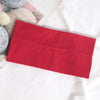 Korean Wide Elastic Headband for Women & Men – Soft Sport Yoga Makeup Headwrap