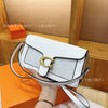 25 new Koujia rhombic taby Dionysian portable chain crossbody bag Joker fragrance underarm shoulder bag