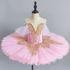 Mom and Daughter Matching Tutu Dresses – Summer Ballet Leotard Dance Costume for Women & Girls