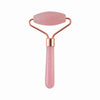 Natural Resin Gua Sha and Facial Roller - Massager for Face, Neck & Eyes