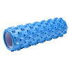 Hollow Muscle Massage Roller Mace – Yoga Column Massager for Back, Foot & Full-Body Relaxation