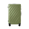 ABS+PC Hard Shell Spinner Luggage 20/22/24/26/29 Inch Suitcase with Lock - Unisex Travel