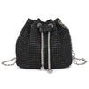 Large Capacity Joker Bucket Bag - Fashionable Women's Shoulder & Crossbody Handbag