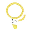 Smart Hula Hoop for Adults & Kids - Waist Slimming Fitness Hoop with Anti-Fall Design