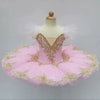 Mom and Daughter Matching Tutu Dresses – Summer Ballet Leotard Dance Costume for Women & Girls